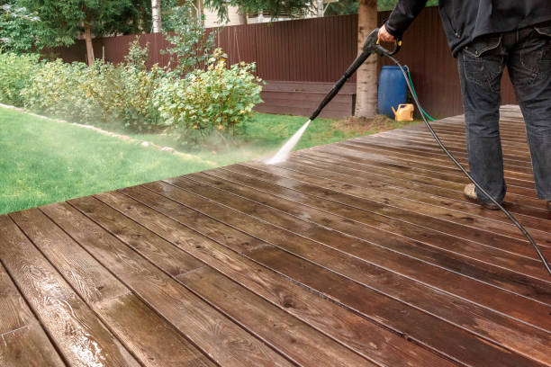 Playground Equipment Cleaning in Marion, MT