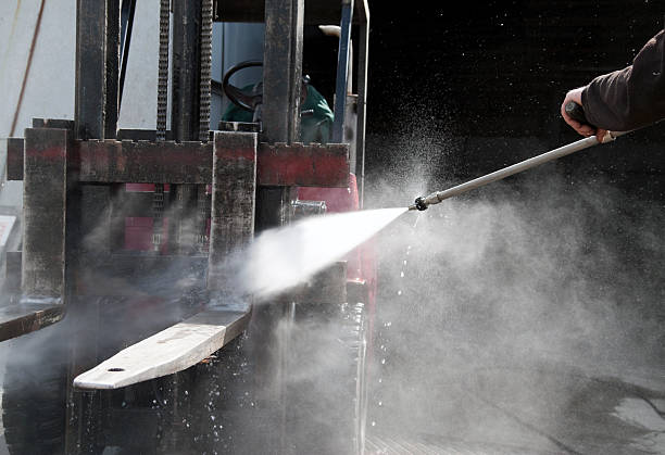 Professional Pressure Washing Services in Marion, MT